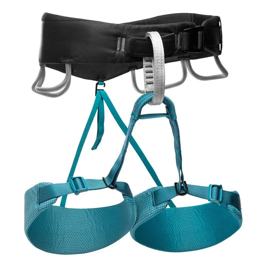 Baudrier Black Diamond Momentum (femmes)