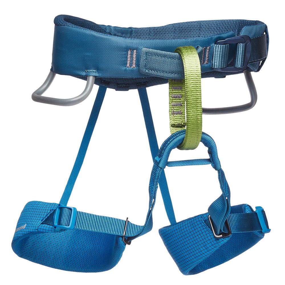 Black Diamond Kids' Momentum Harness