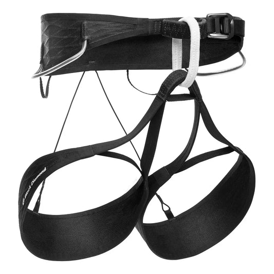 Baudrier Black Diamond Airnet