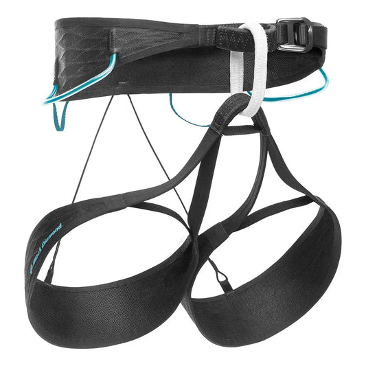 Baudrier Black Diamond Airnet (femmes)