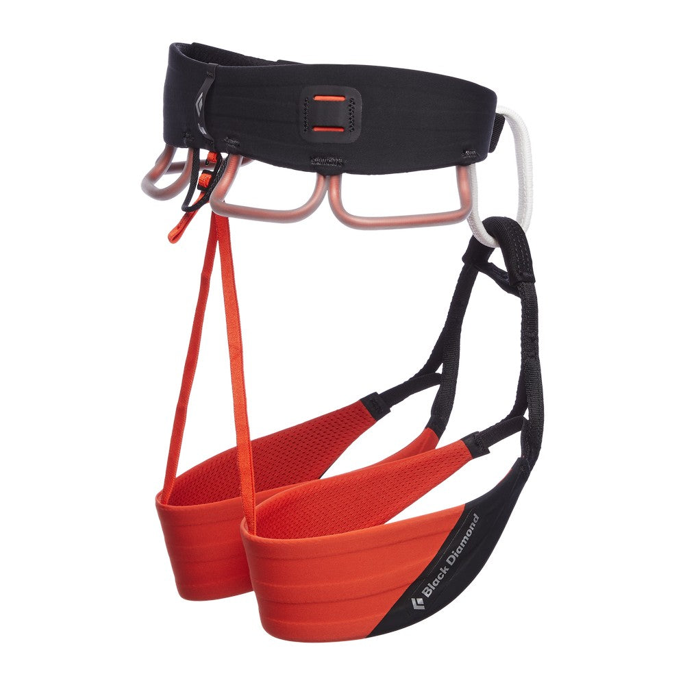 Black Diamond W's Zone Harness
