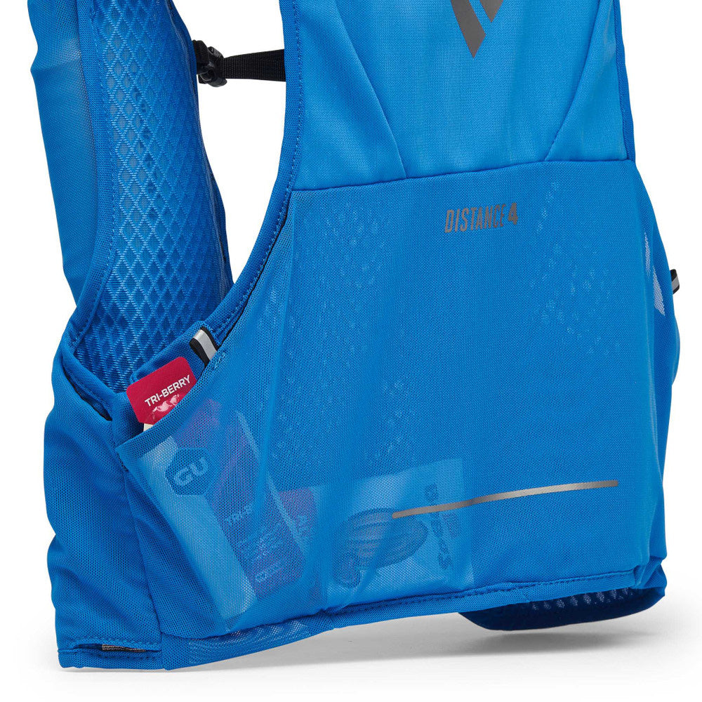 Black Diamond Distance 4 Hydration Vest