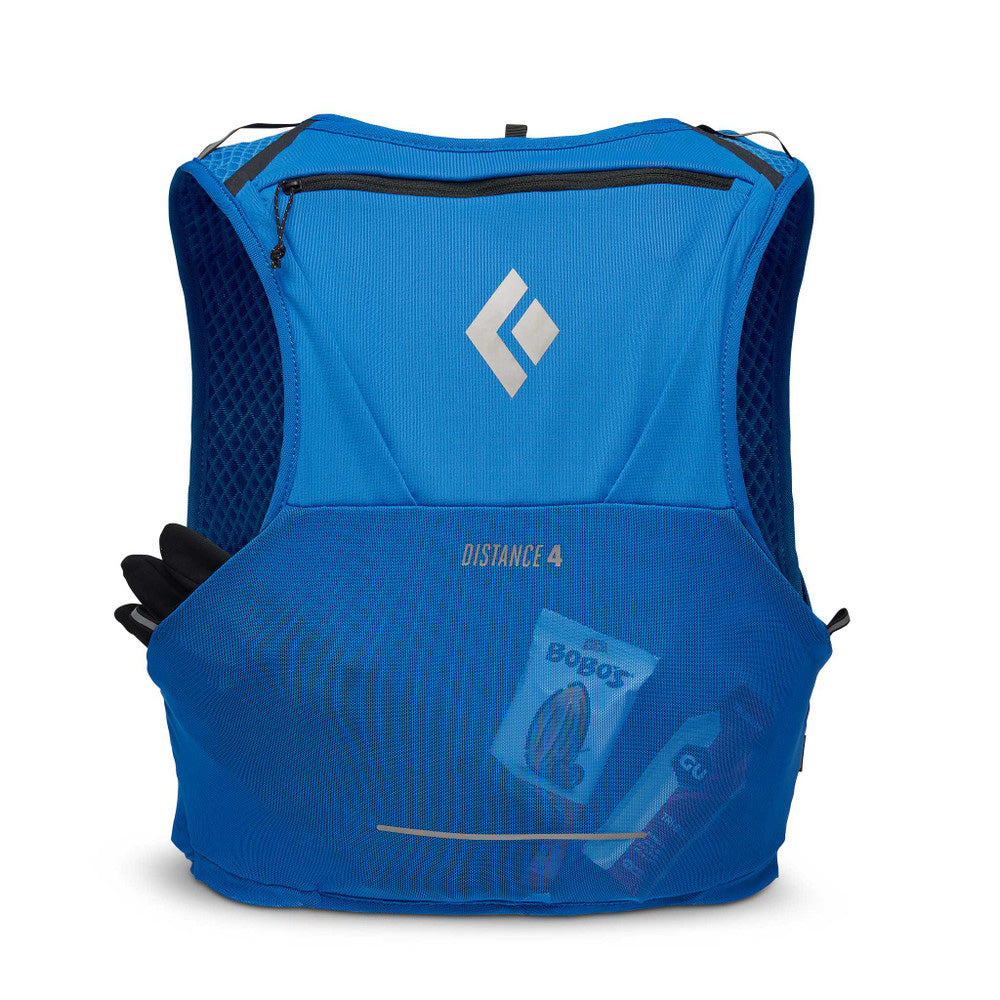 Black Diamond Distance 4 Hydration Vest