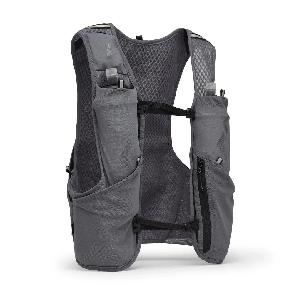 Veste d'hydratation Black Diamond Distance 4