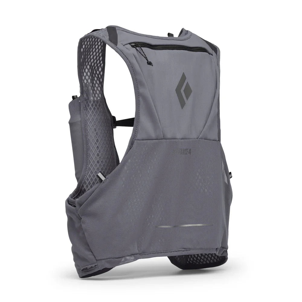 Veste d'hydratation Black Diamond Distance 4