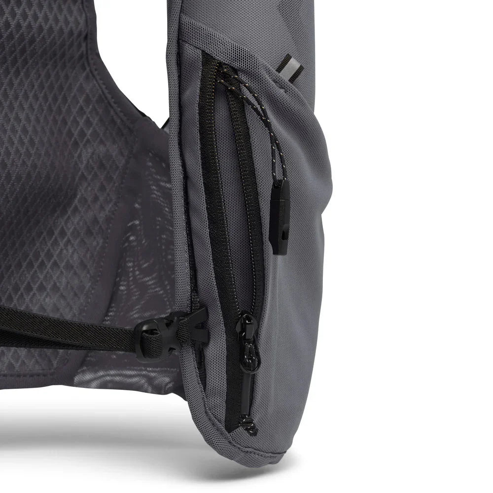 Veste d'hydratation Black Diamond Distance 4