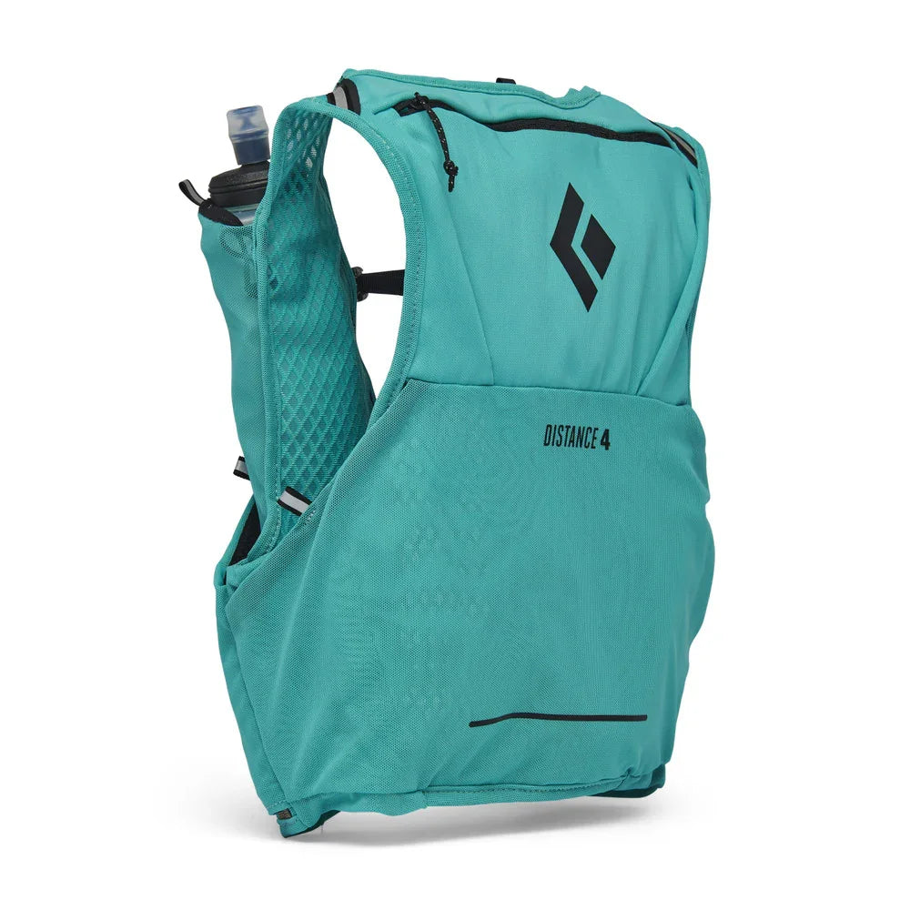 Veste d'hydratation Black Diamond Distance 4 (femmes)