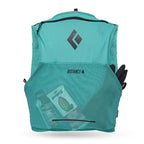 Veste d'hydratation Black Diamond Distance 4 (femmes)