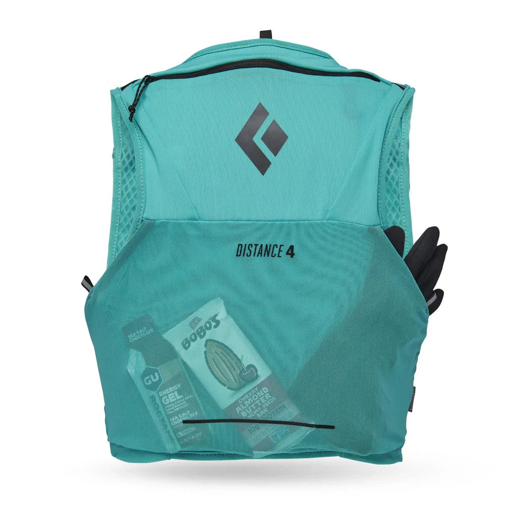 Veste d'hydratation Black Diamond Distance 4 (femmes)