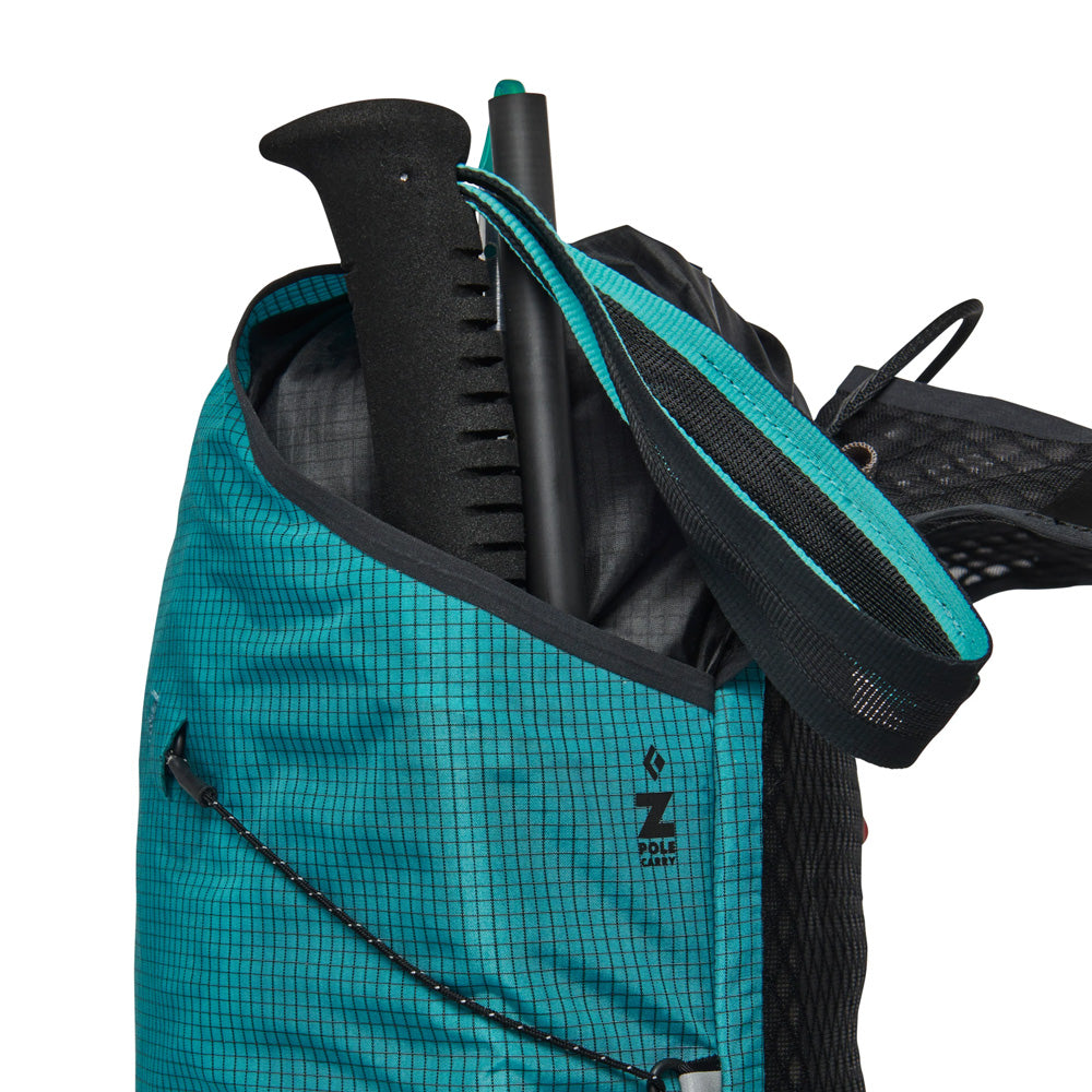 Sac à dos Black Diamond Distance 15 (femmes)