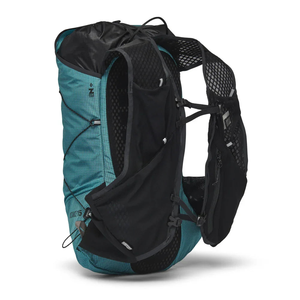 Sac à dos Black Diamond Distance 15 (femmes)