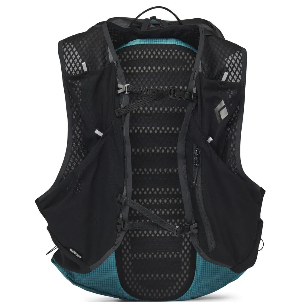 Sac à dos Black Diamond Distance 15 (femmes)