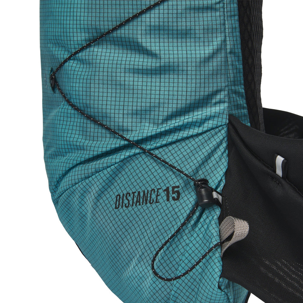 Sac à dos Black Diamond Distance 15 (femmes)