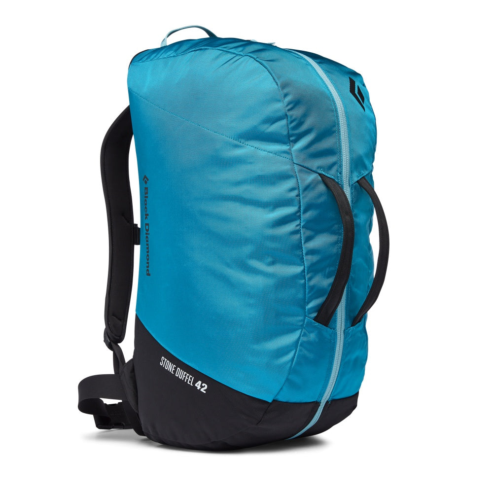 Black Diamond Stone 42 L Duffle Bag