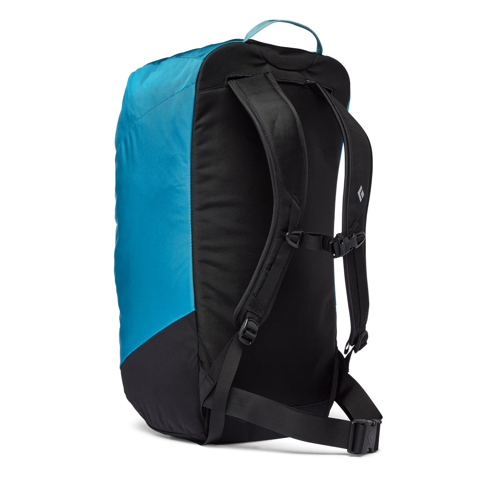 Black Diamond Stone 42 L Duffle Bag