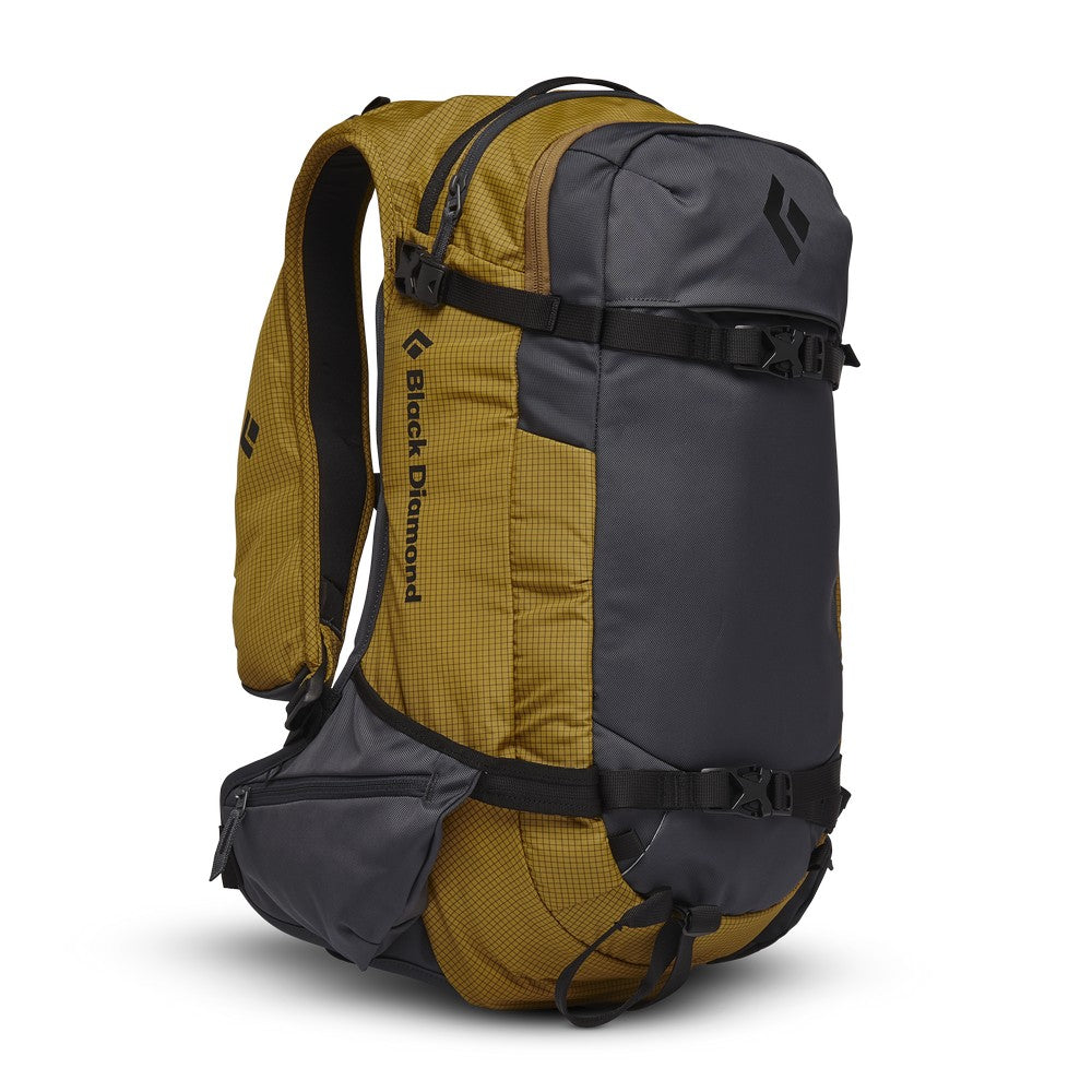 Sac à dos Black Diamond Dawn Patrol 25
