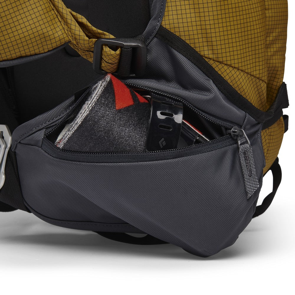 Sac à dos Black Diamond Dawn Patrol 25