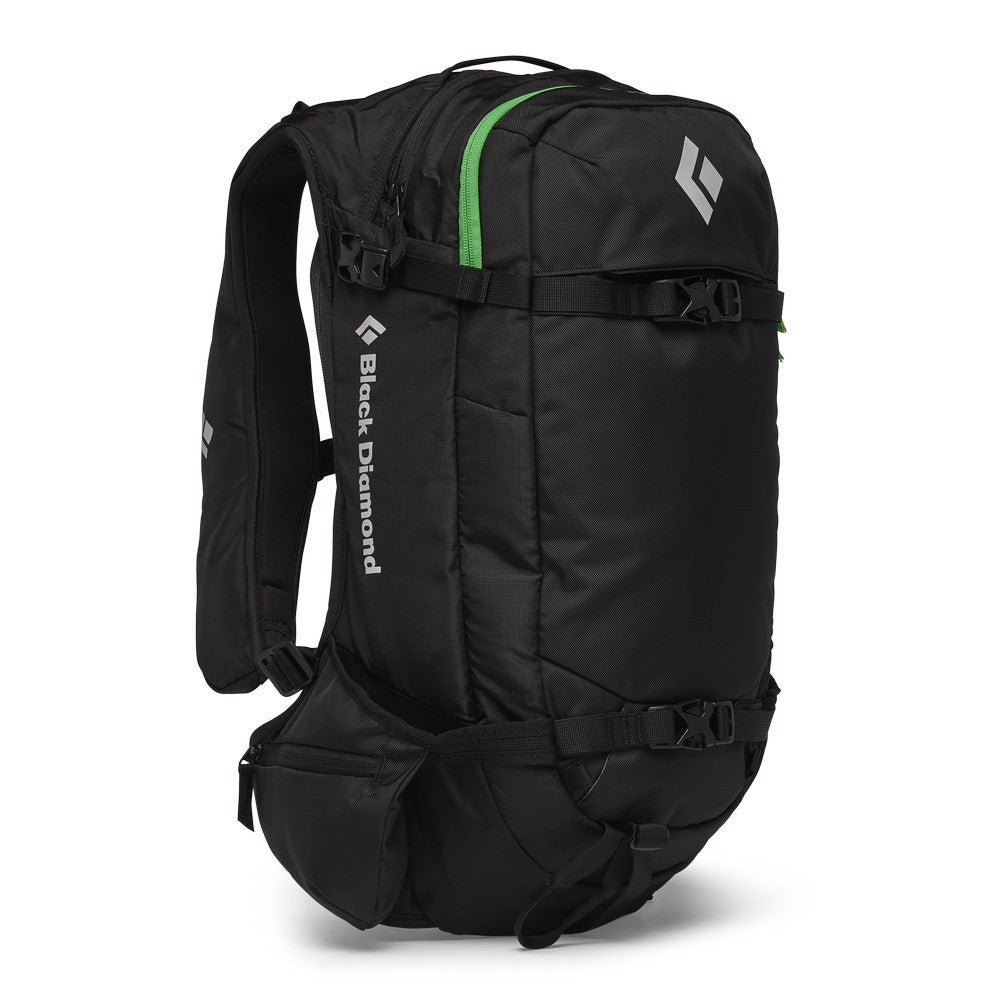 Sac à dos Black Diamond Dawn Patrol 25