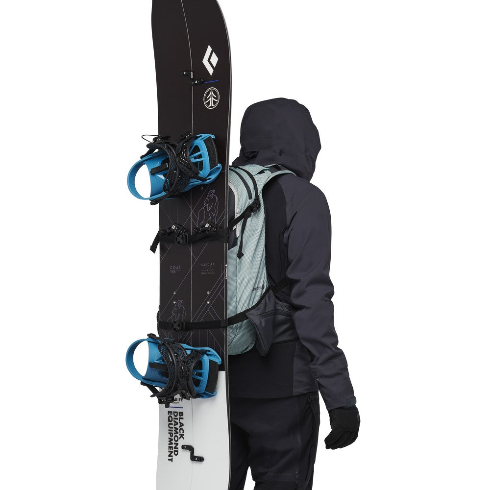 Sac à dos Black Diamond Dawn Patrol 32
