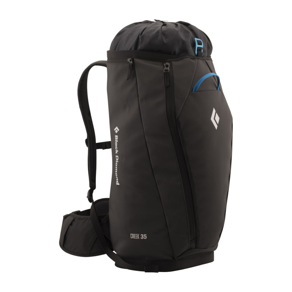 Black Diamond Creek 35 Backpack