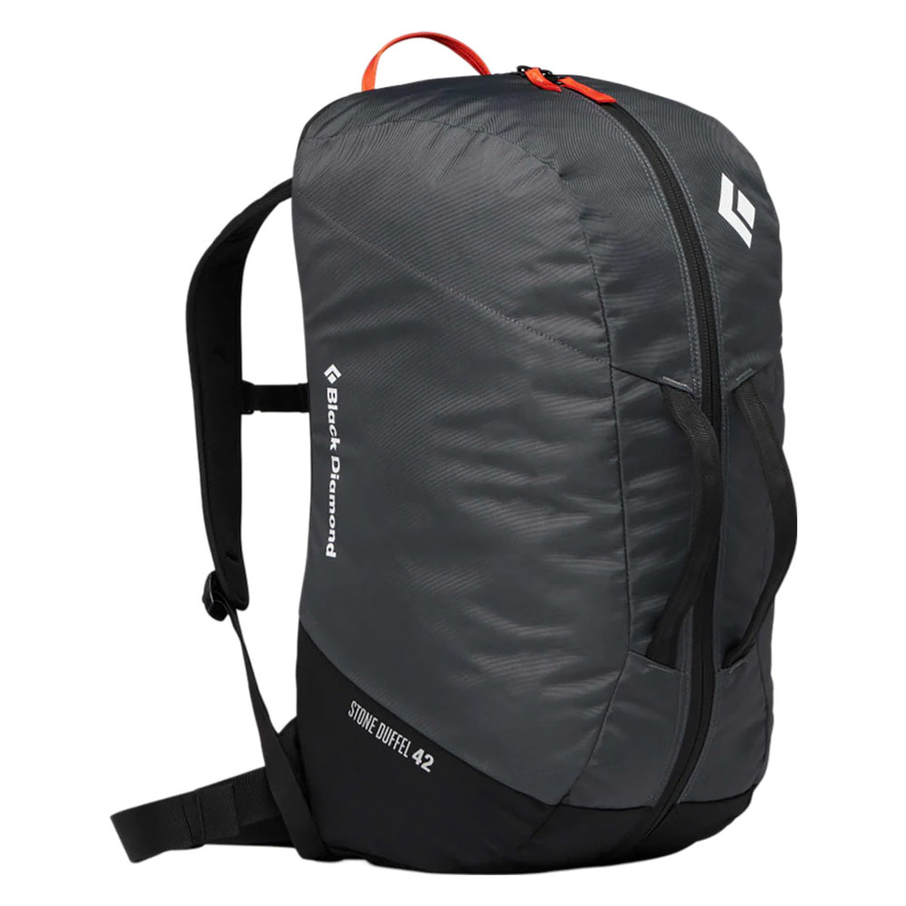 Black Diamond Stone 42 Duffle Bag