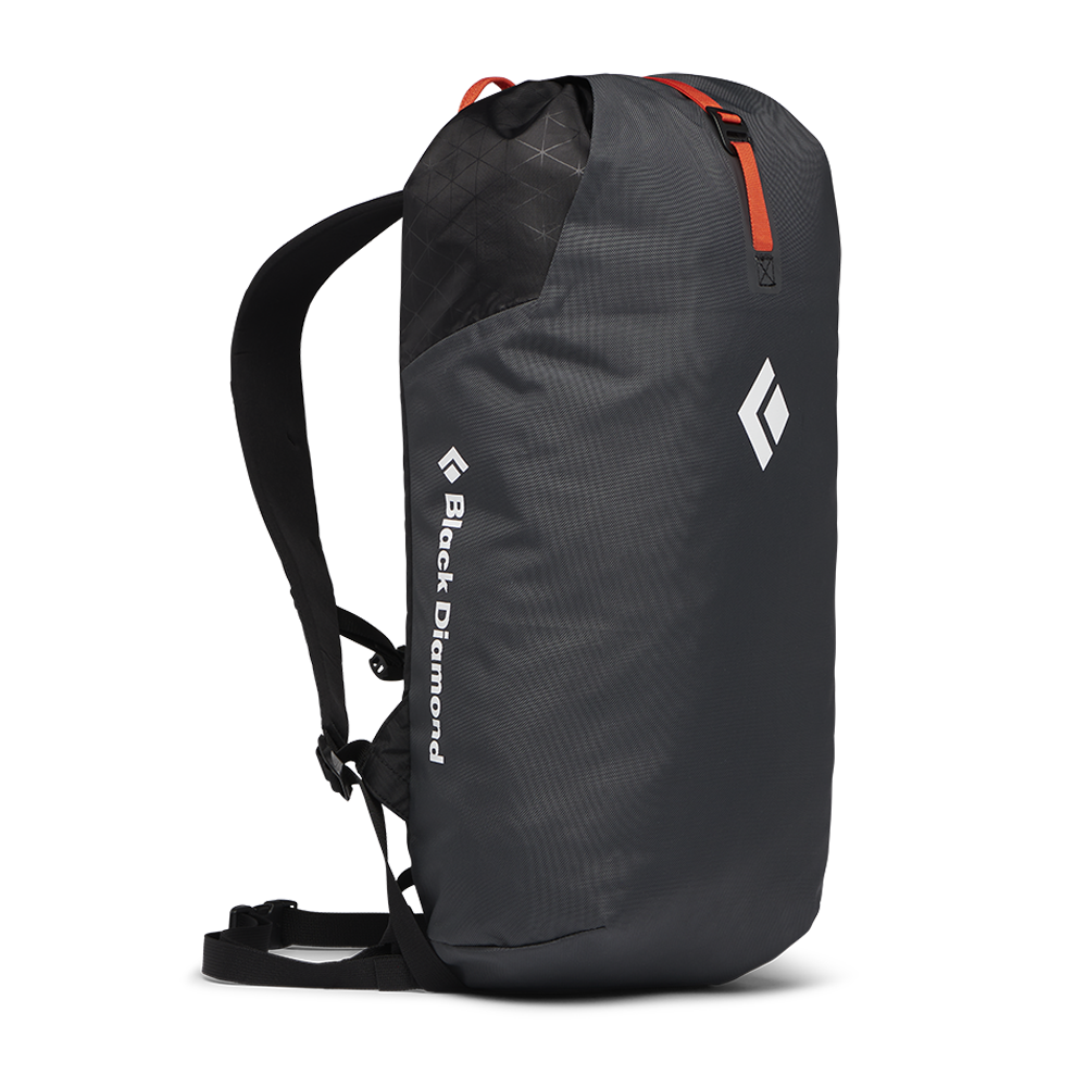 Sac à dos Black Diamond Rock Blitz 15