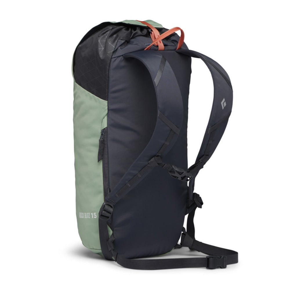 Sac à dos Black Diamond Rock Blitz 15