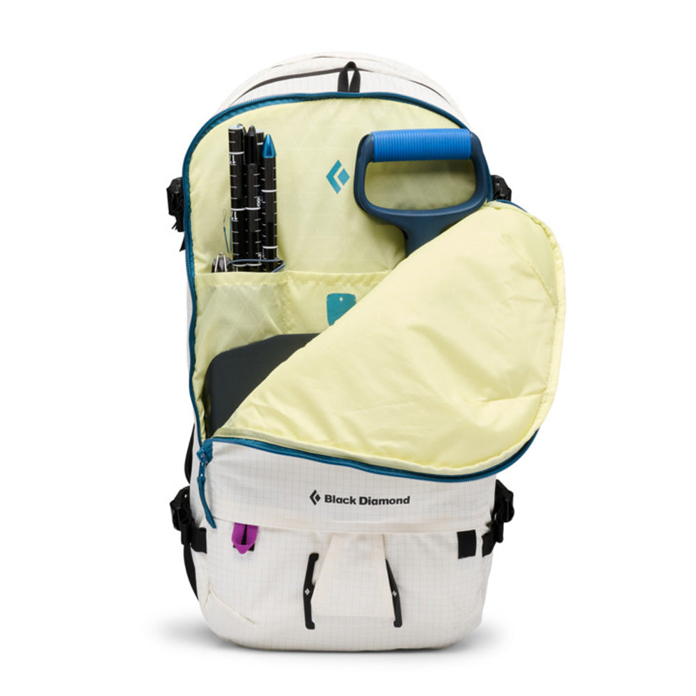 Black Diamond Helio 22 Backpack