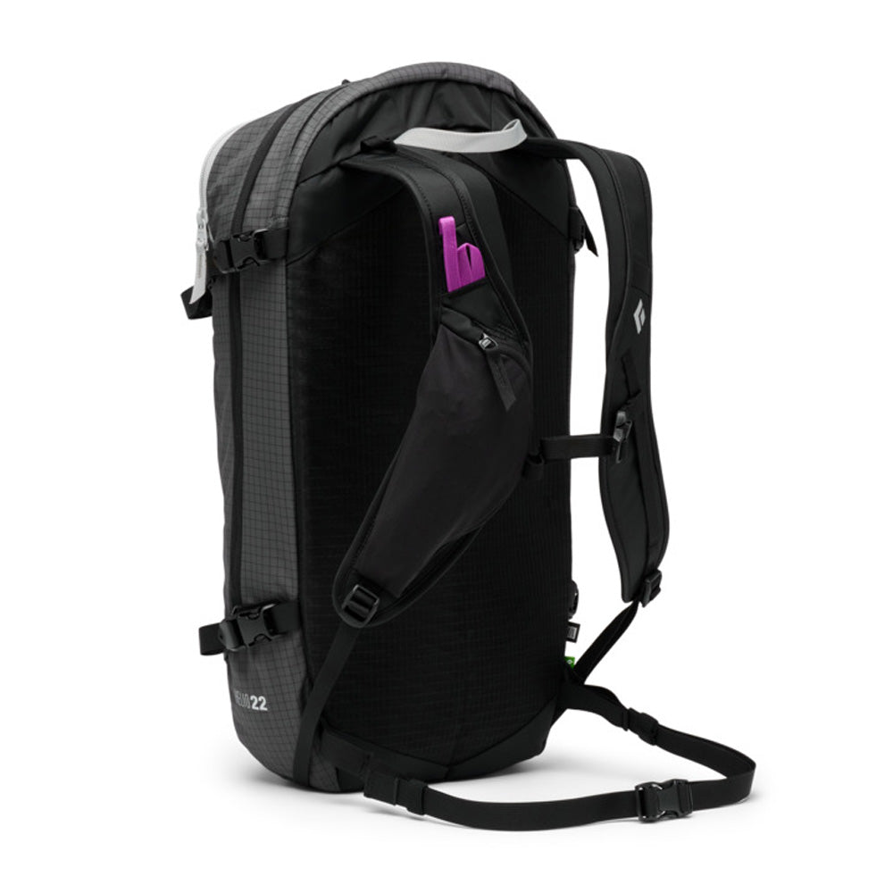 Black Diamond Helio 22 Backpack