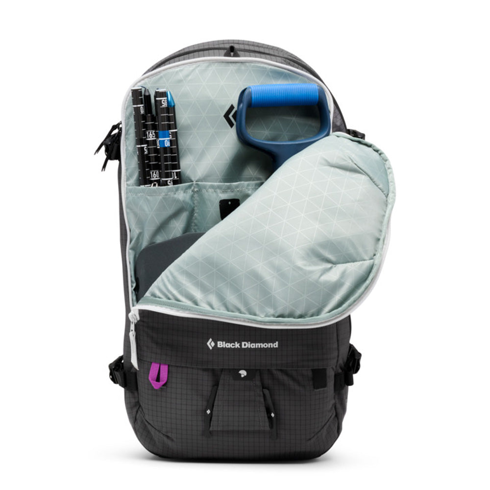 Black Diamond Helio 22 Backpack