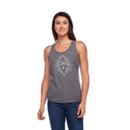 Camisole Black Diamond Rays (femmes)