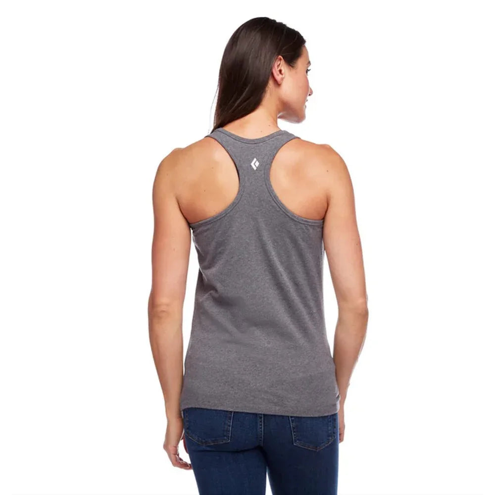 Camisole Black Diamond Rays (femmes)