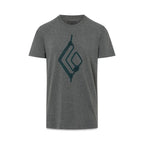 T-shirt Black Rope Diamond (hommes)
