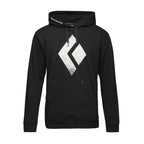 Chandail à capuchon Black Diamond Chalked Up (hommes)
