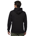 Chandail à capuchon Black Diamond Chalked Up (hommes)