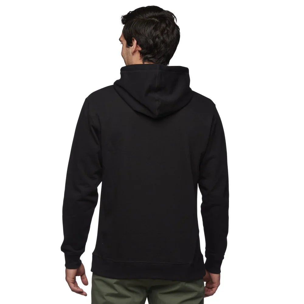Chandail à capuchon Black Diamond Chalked Up (hommes)