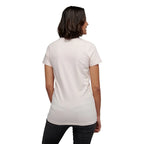 T-shirt Black Diamond Leveled Landscape (femmes)