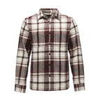 Chemise Black Diamond Project Heavy Flannel (hommes)