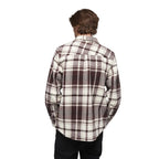 Chemise Black Diamond Project Heavy Flannel (hommes)