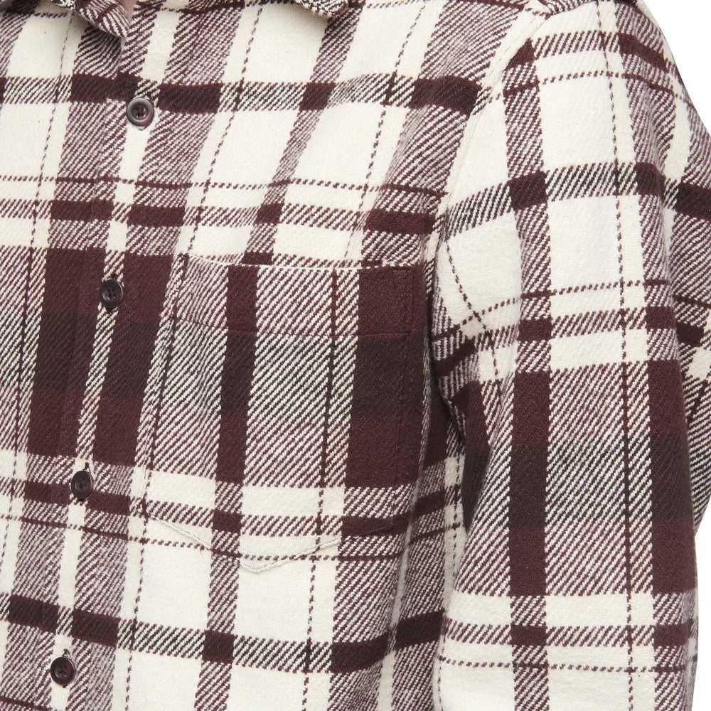 Chemise Black Diamond Project Heavy Flannel (hommes)