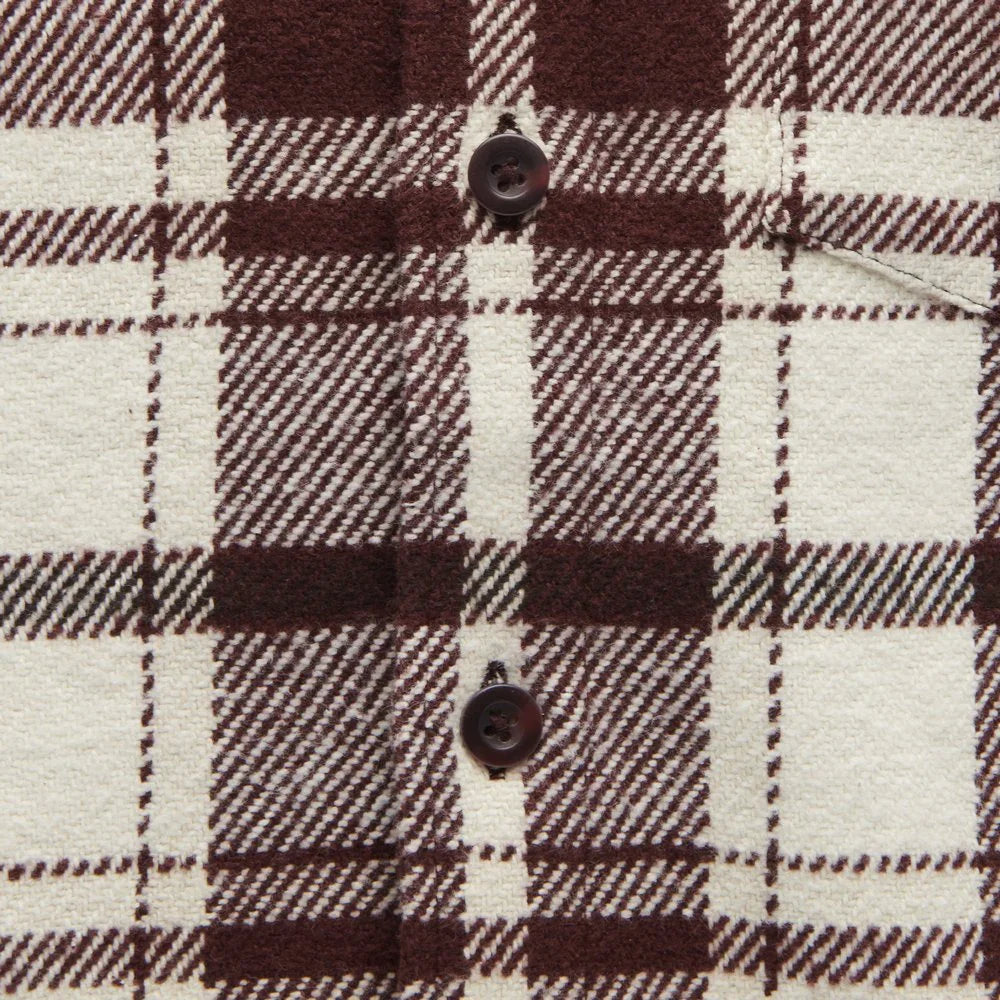 Chemise Black Diamond Project Heavy Flannel (hommes)