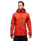 Manteau Black Diamond Dawn Patrol Hybrid (hommes)