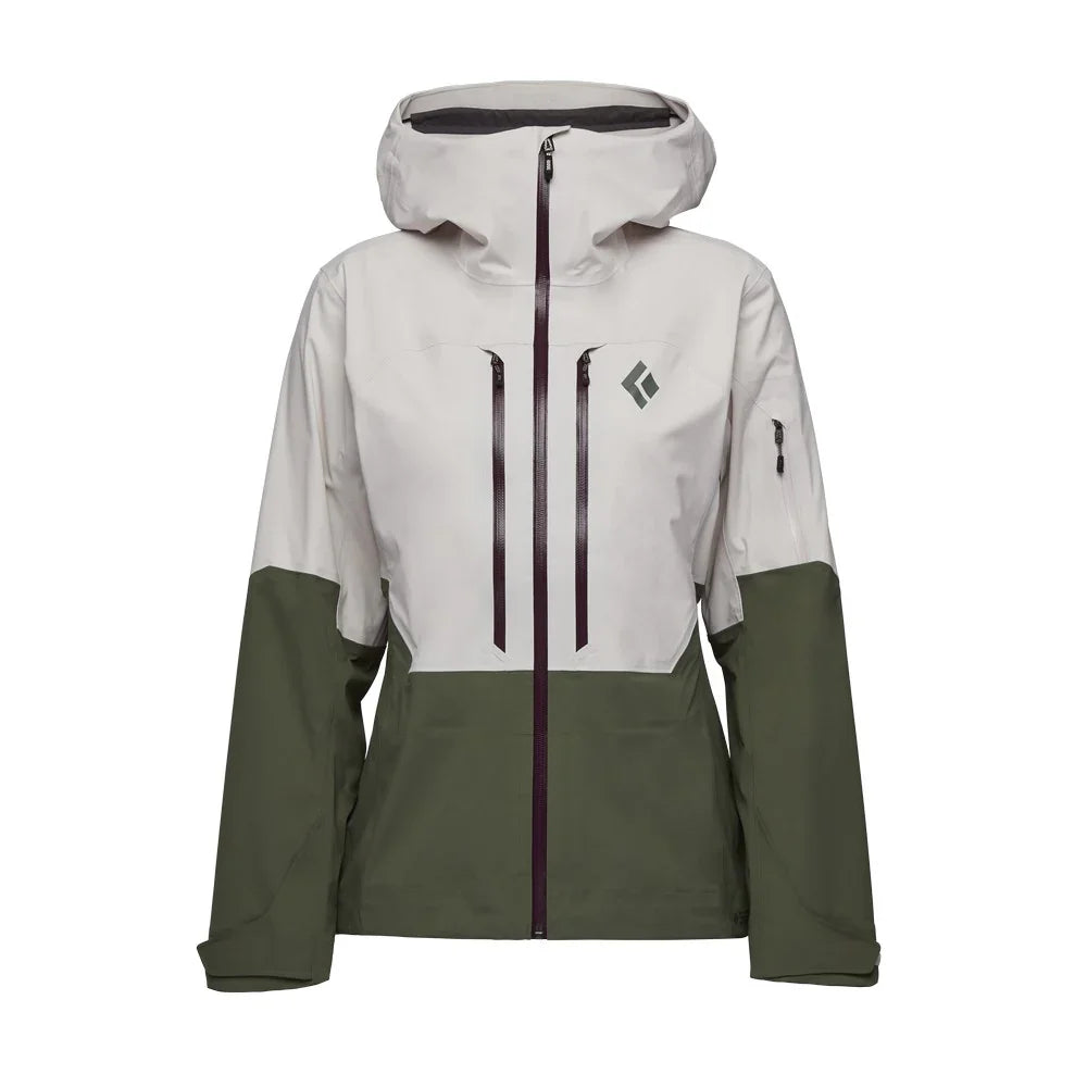 Manteau Black Diamond Recon Stretch LT (femmes)