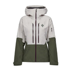Manteau Black Diamond Recon Stretch LT (femmes)
