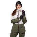 Manteau Black Diamond Recon Stretch LT (femmes)
