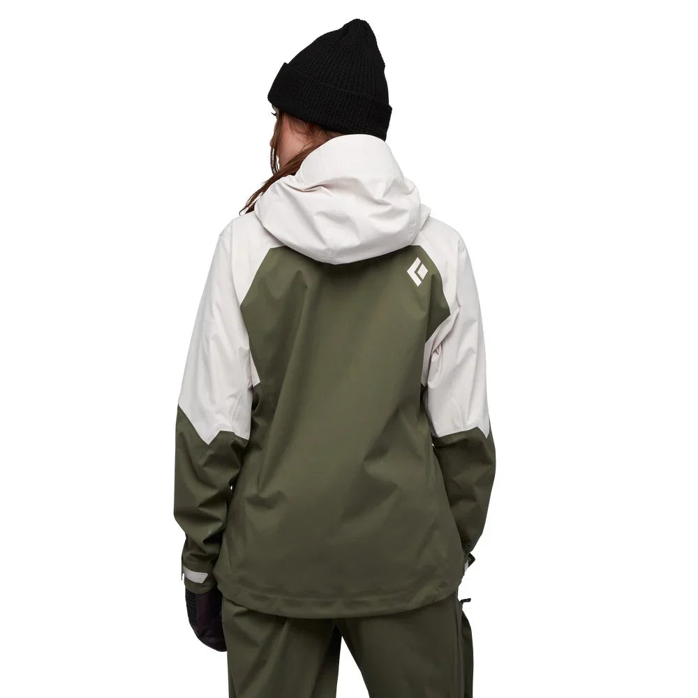 Manteau Black Diamond Recon Stretch LT (femmes)
