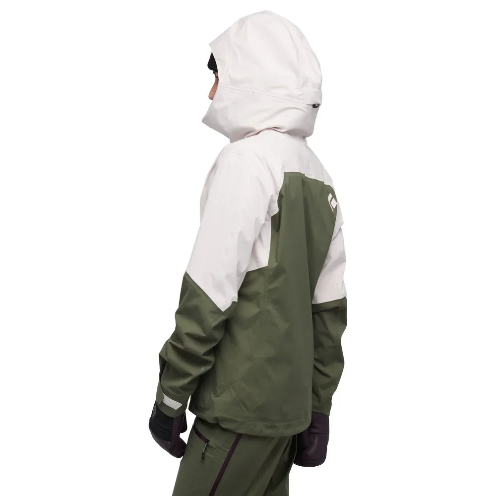 Manteau Black Diamond Recon Stretch LT (femmes)