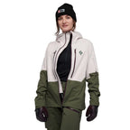 Manteau Black Diamond Recon Stretch LT (femmes)