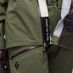 Manteau Black Diamond Recon Stretch LT (femmes)