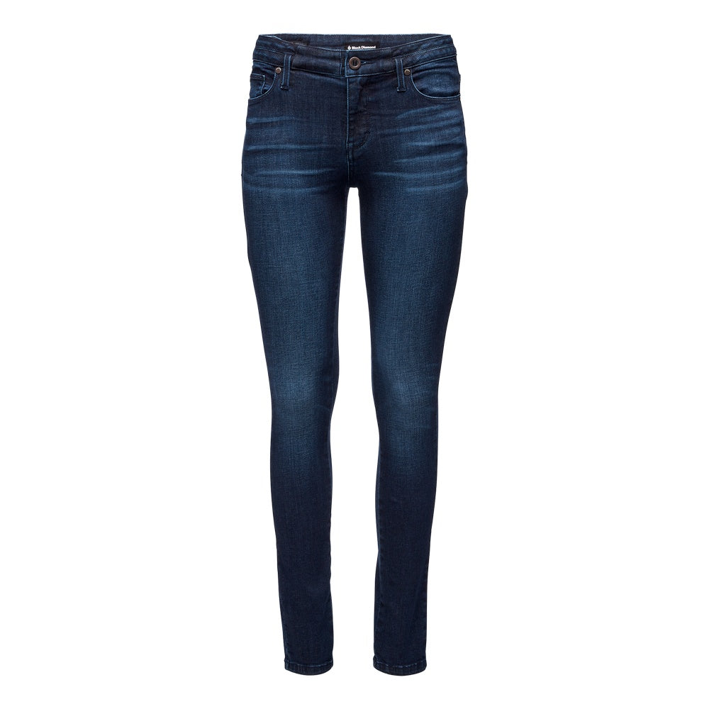 Black Diamond W's Forged Denim Pants